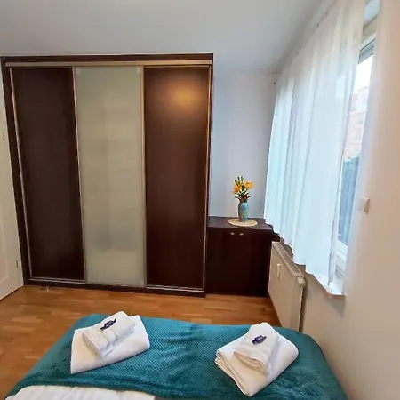 Artus Apartment *