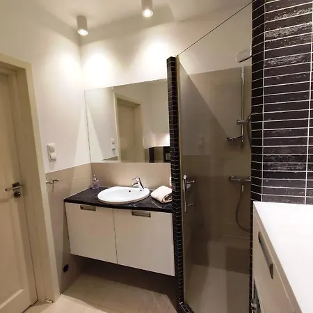 Lägenhet Artus Gdańsk