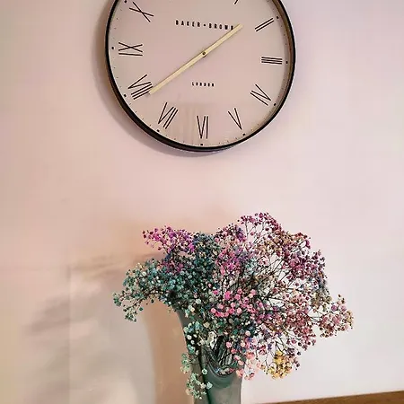 Apartment Artus *