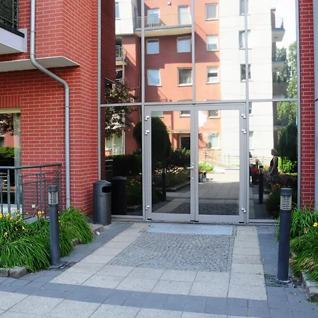 Artus Apartment *