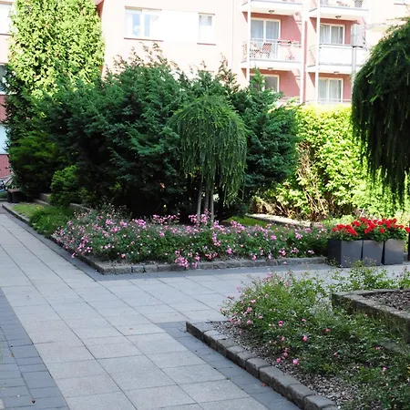 Lägenhet Artus Gdańsk