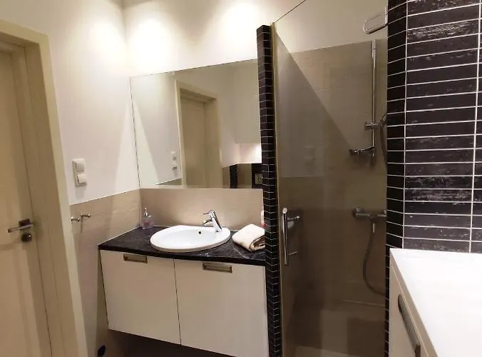 Apartamento Artus Gdańsk