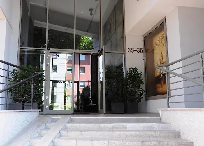 Artus Apartamento Gdańsk