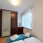 Artus Appartement *