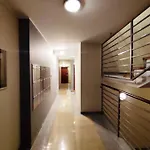 Appartement Artus Gdańsk