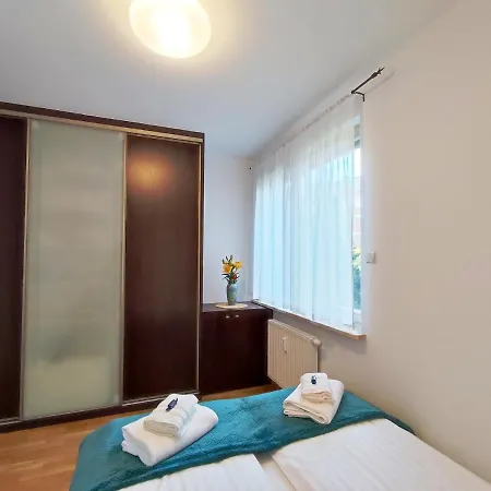 Artus Apartament *