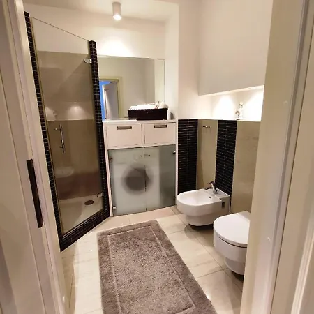 Artus Apartament *